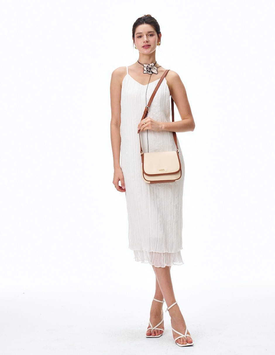 Crossbody h&co