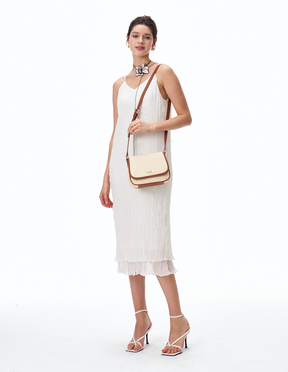 Crossbody h&co