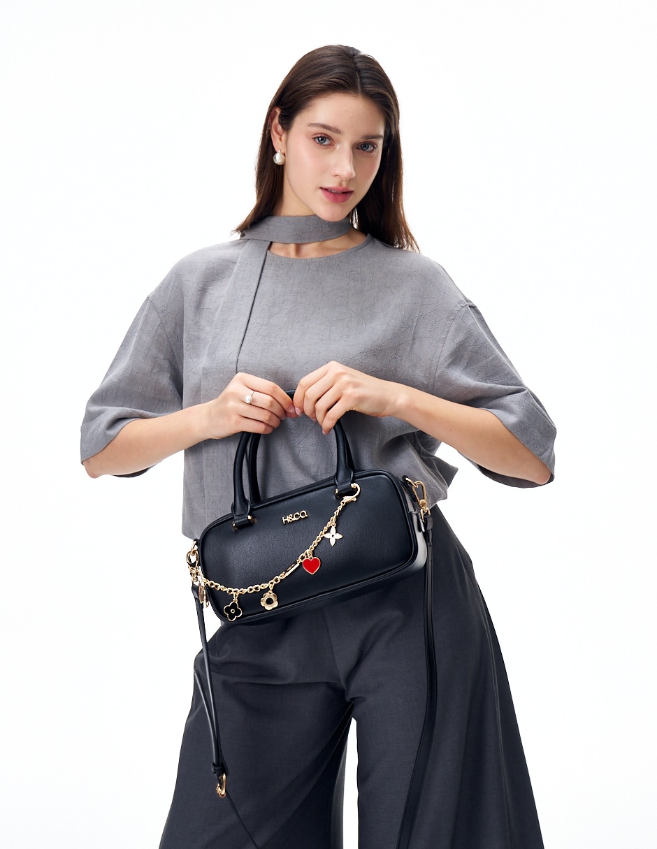 Crossbody h& 8