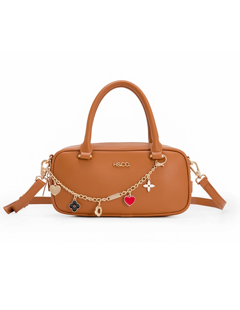 Crossbody h&