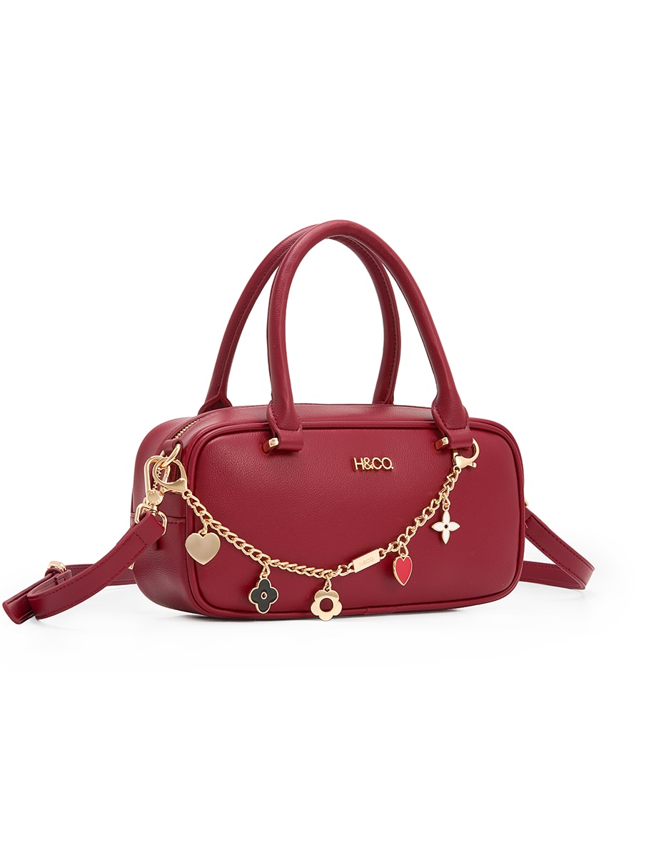 Bolsa crossbody Thalassa para mujer 7