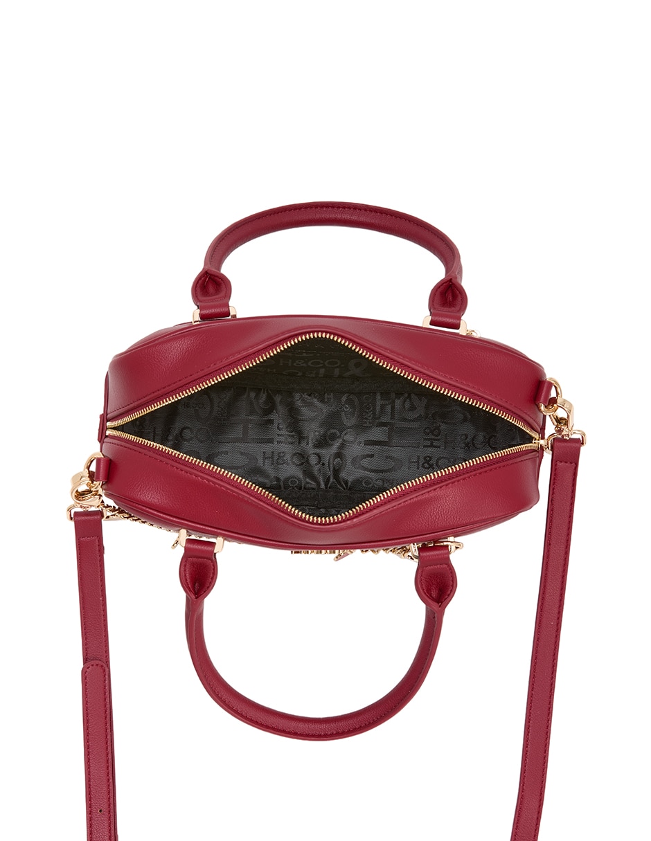 Bolsa crossbody Thalassa para mujer 4