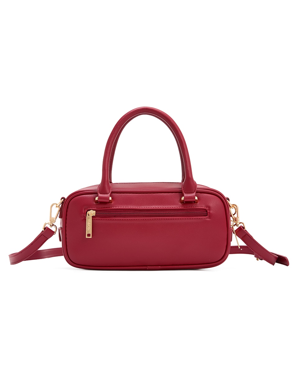 Bolsa crossbody Thalassa para mujer 6