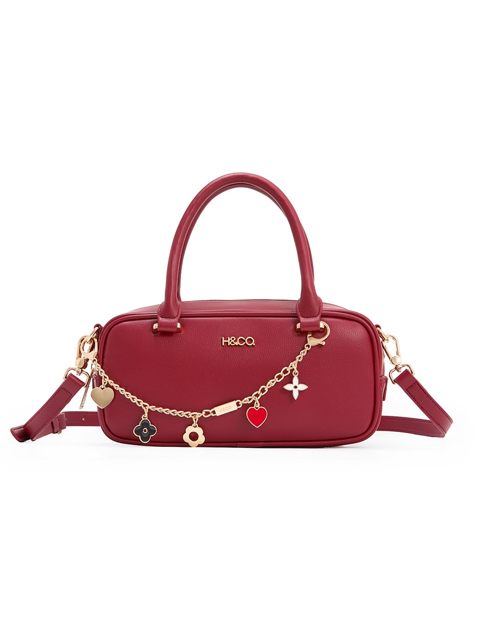 Crossbody h&