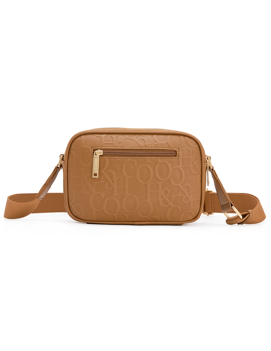 Crossbody h&co