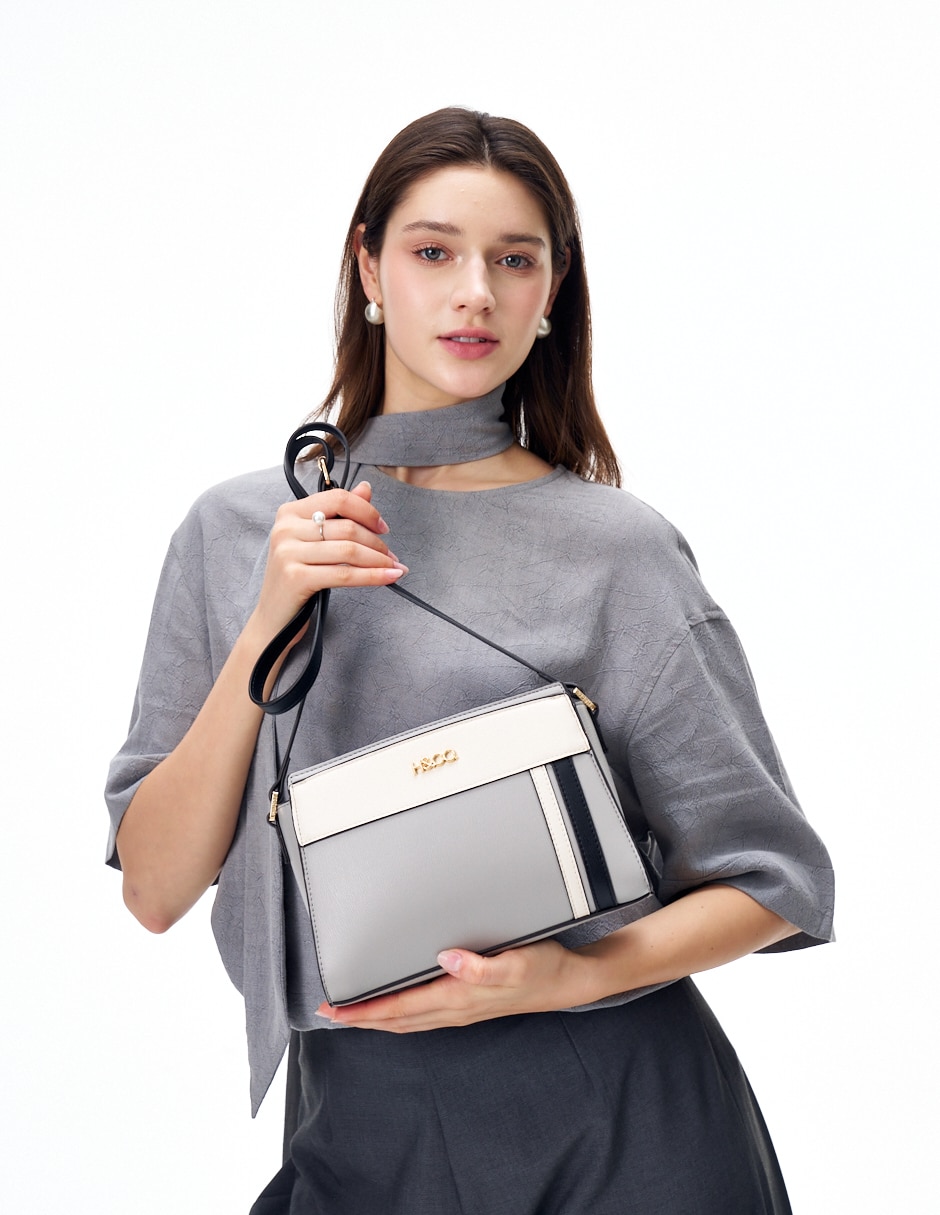 Crossbody h&co