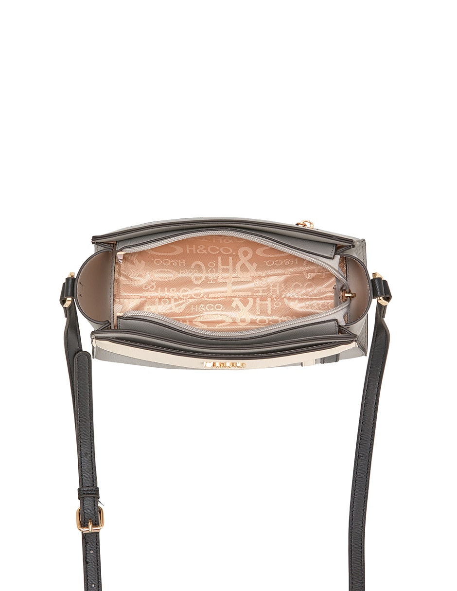 Crossbody h&co