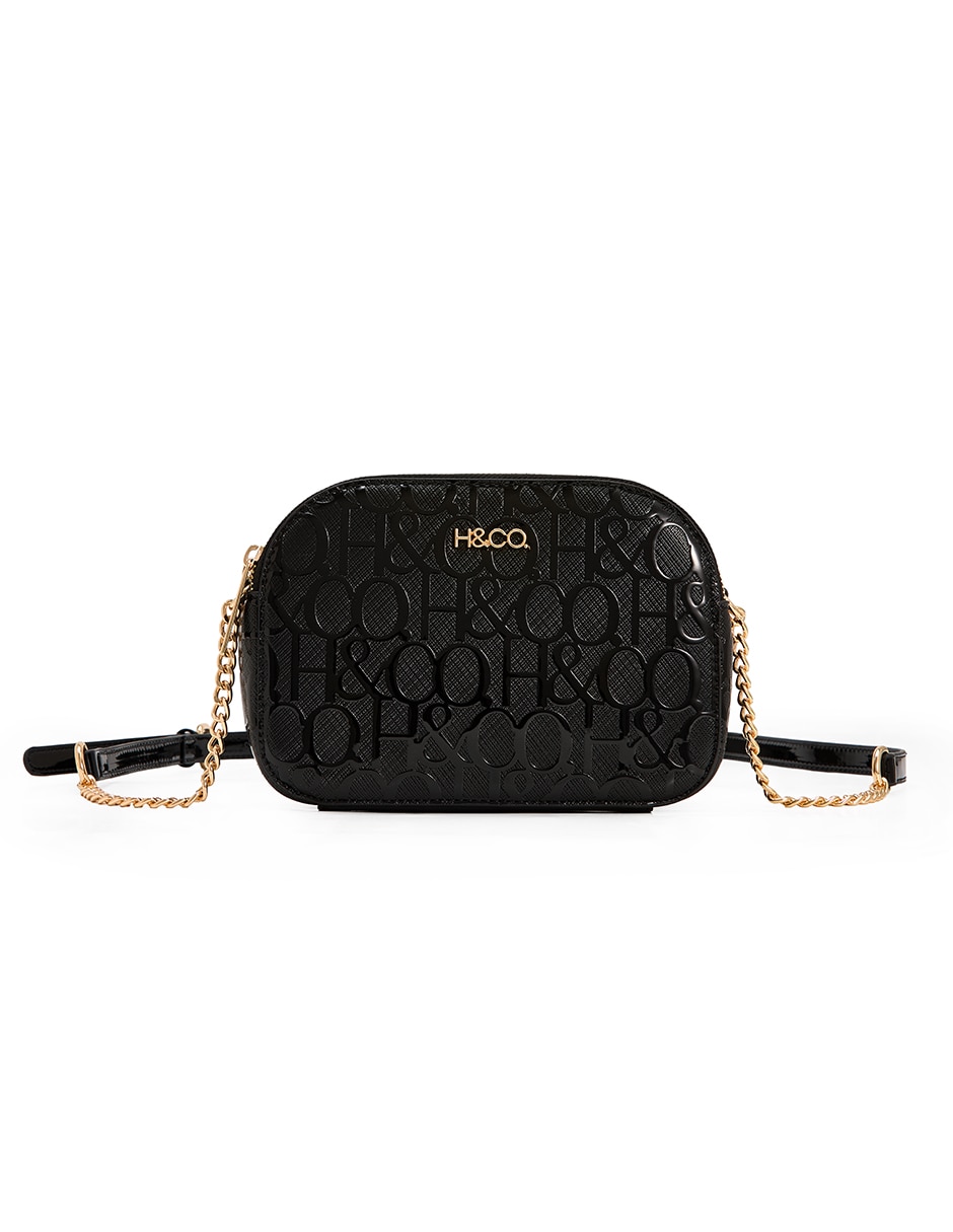 Crossbody h&
