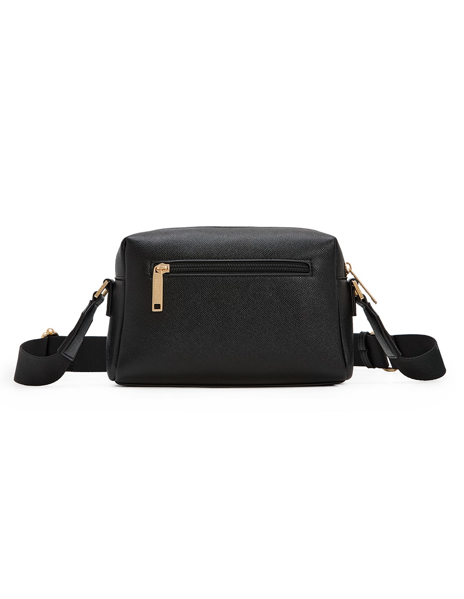 Bolsa crossbody H&Co para mujer