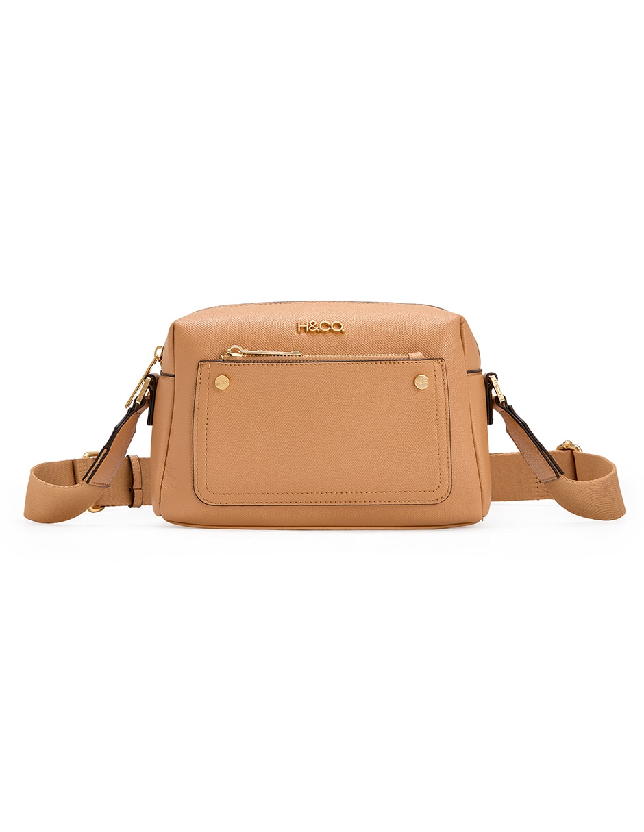 Bolsa crossbody para mujer