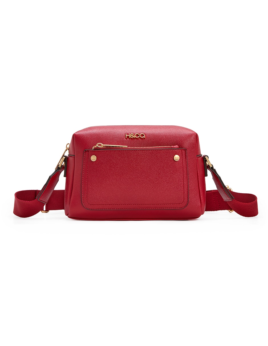 Bolsa crossbody para mujer