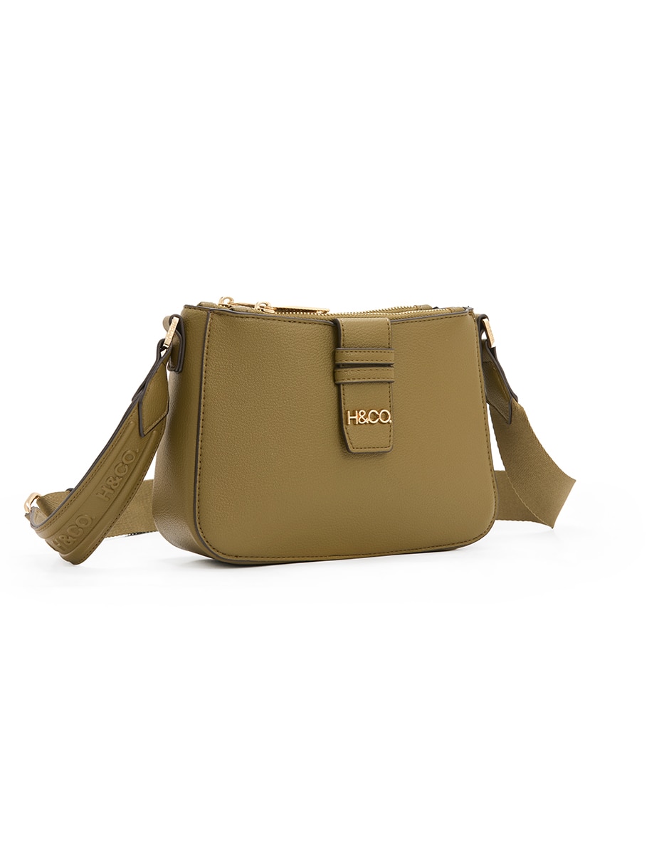 Crossbody h&co