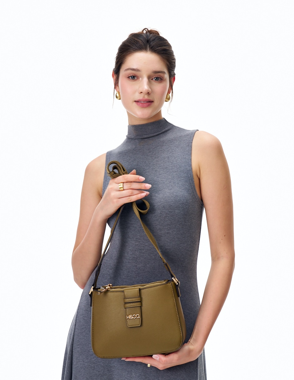 Crossbody h&co
