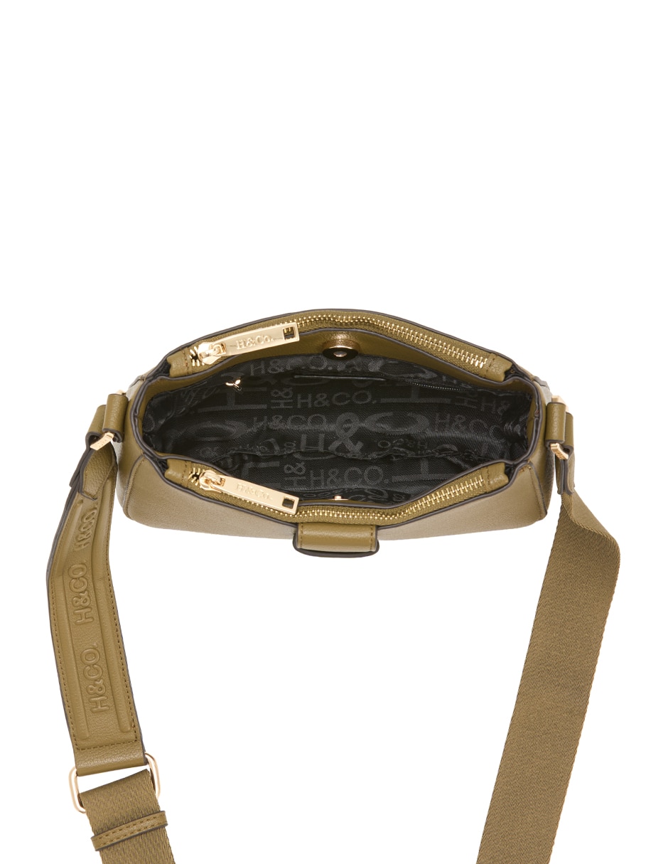 Crossbody h&co