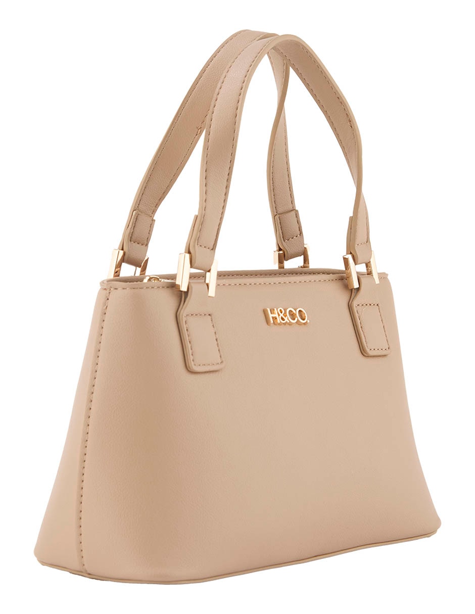 Bolsa crossbody Delta para mujer 2