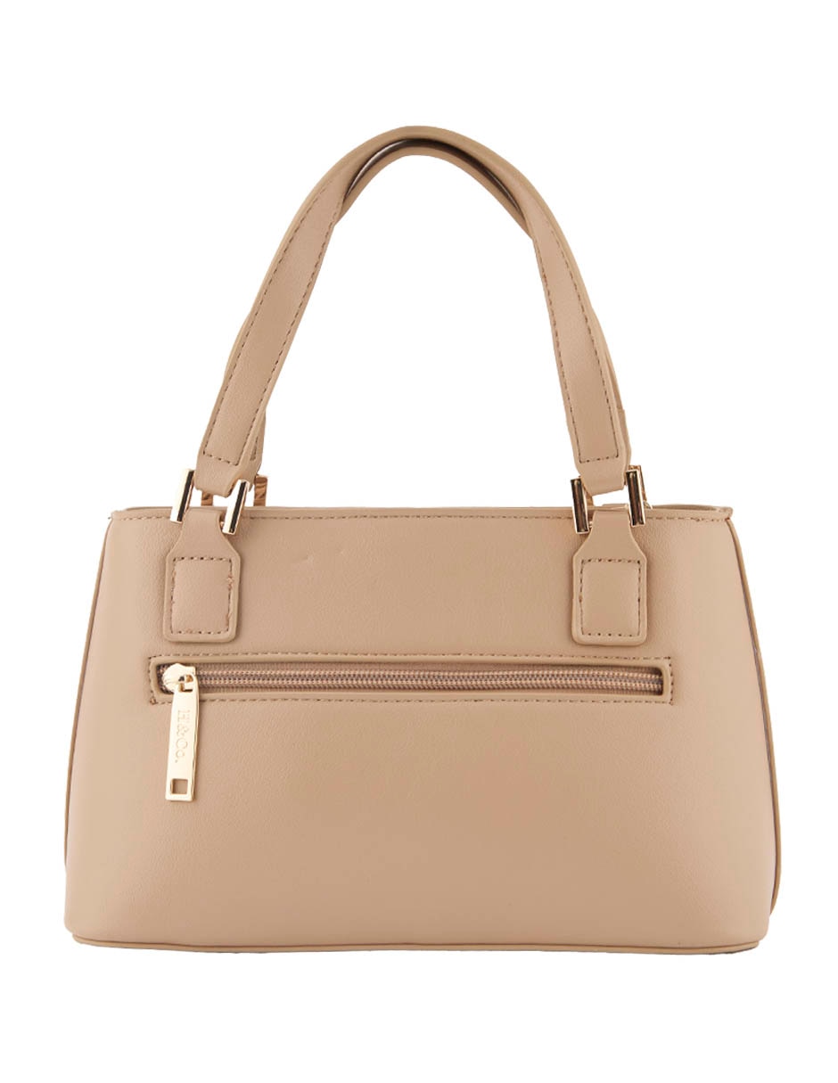 Bolsa crossbody Delta para mujer 3