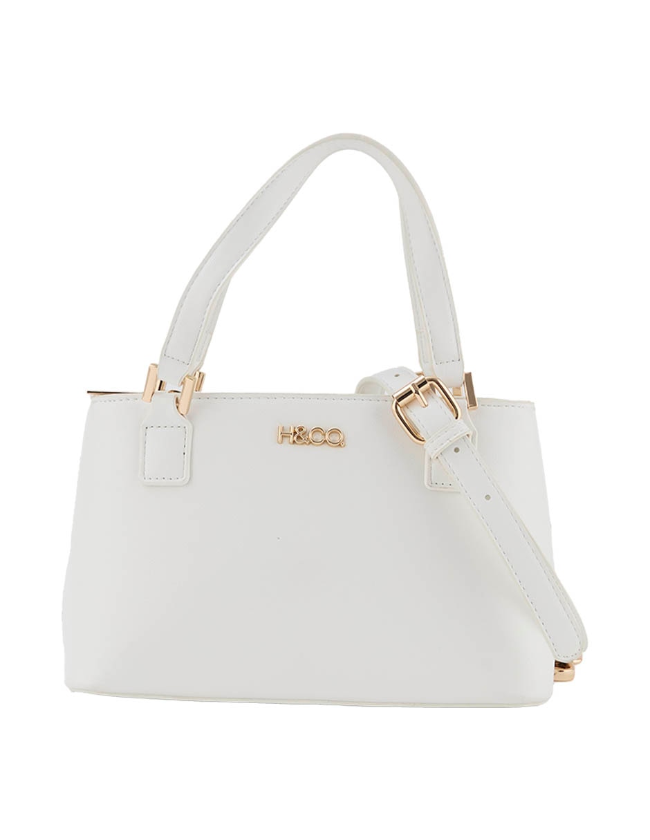 Bolsa crossbody Delta para mujer