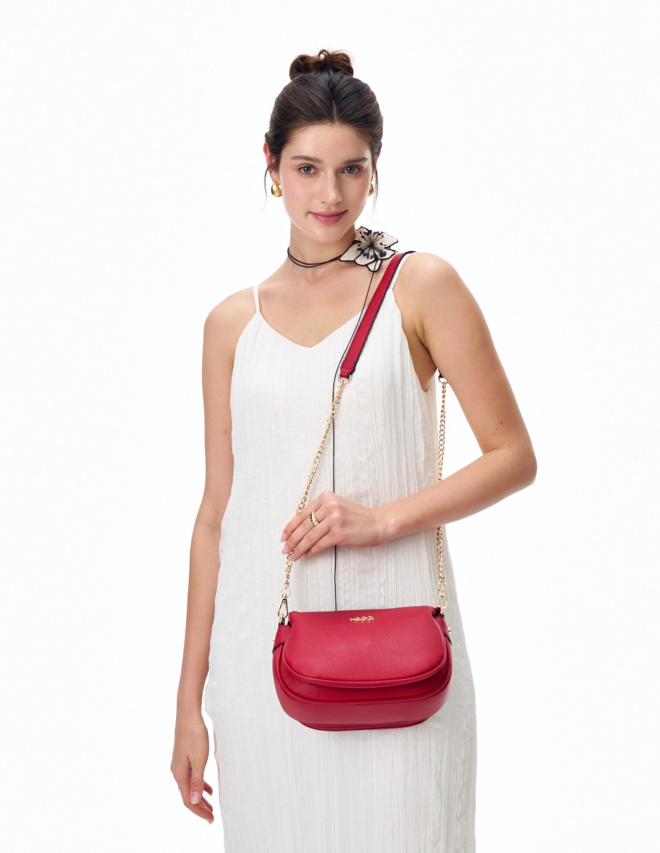 Crossbody h&co