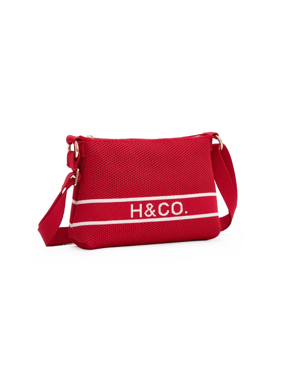 Crossbody h&co