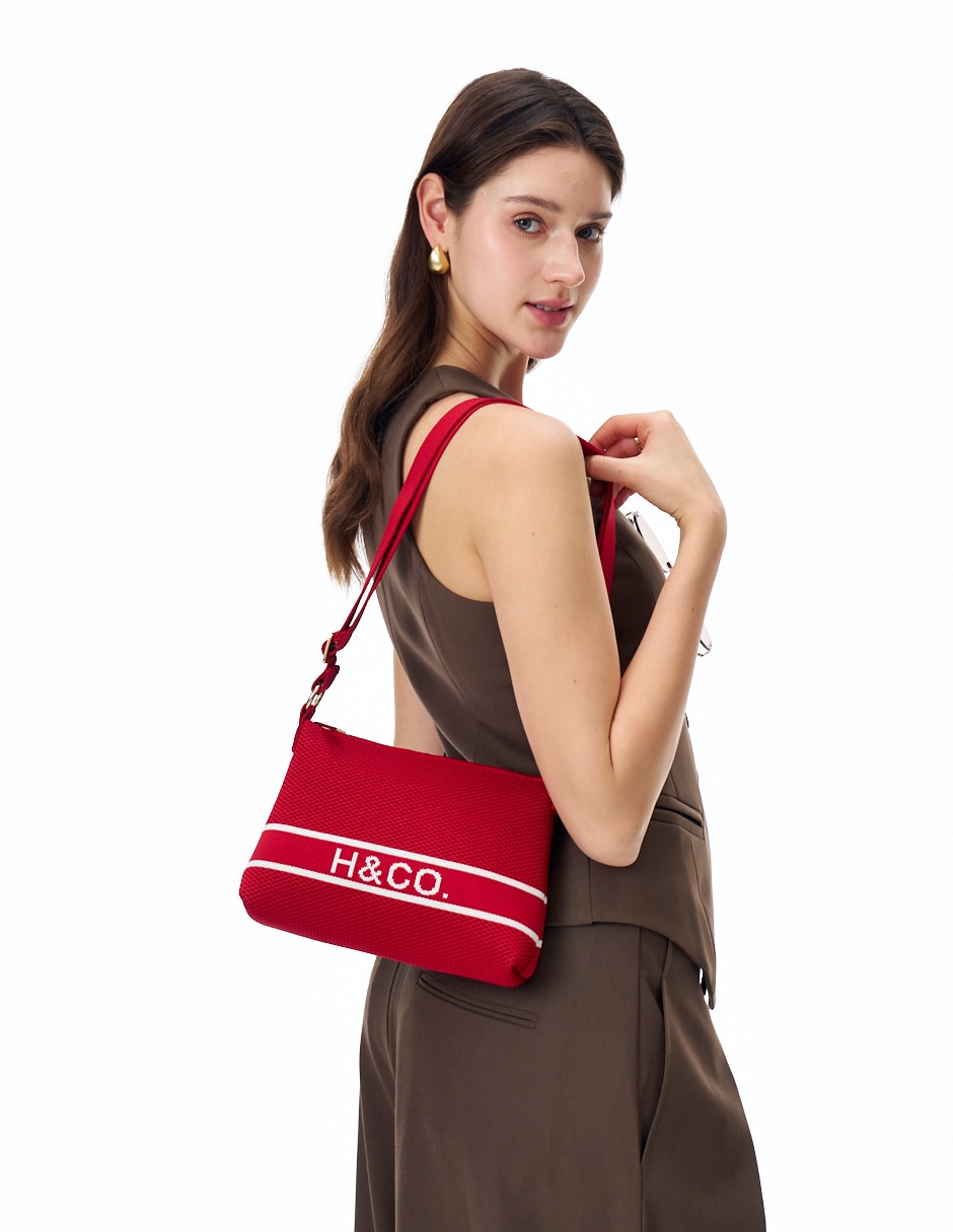Crossbody h&co