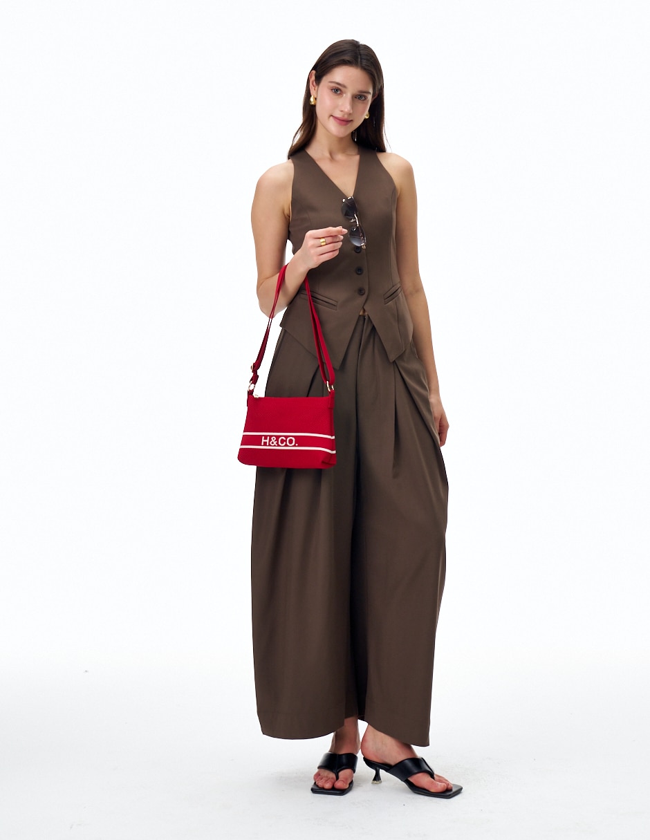 Crossbody h&co