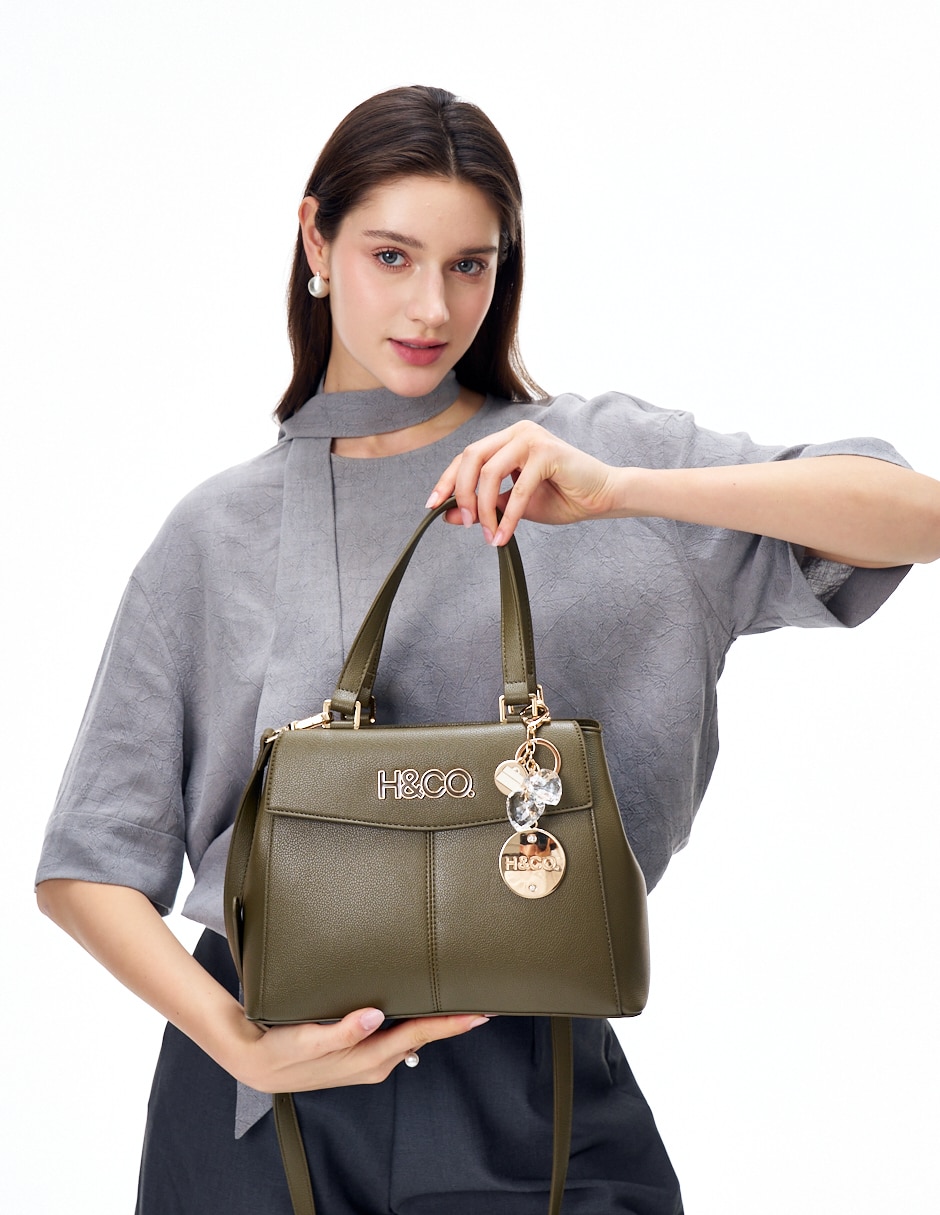 Satchel h&co