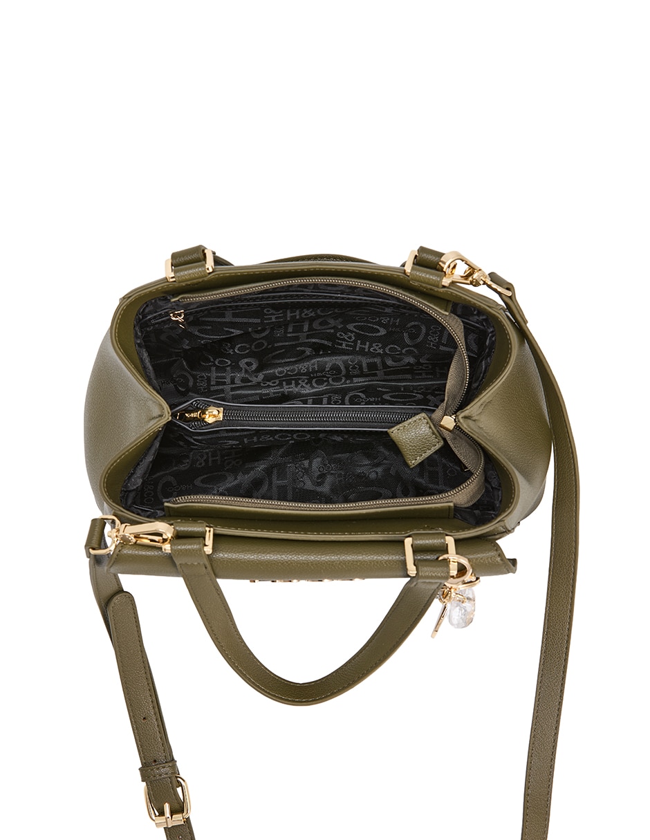 Satchel h&co