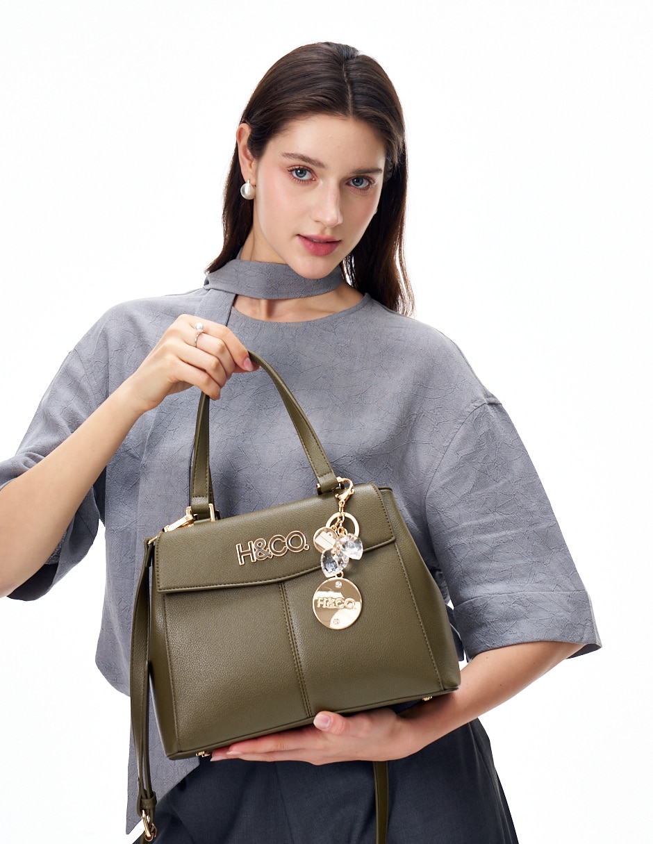 Satchel h&co