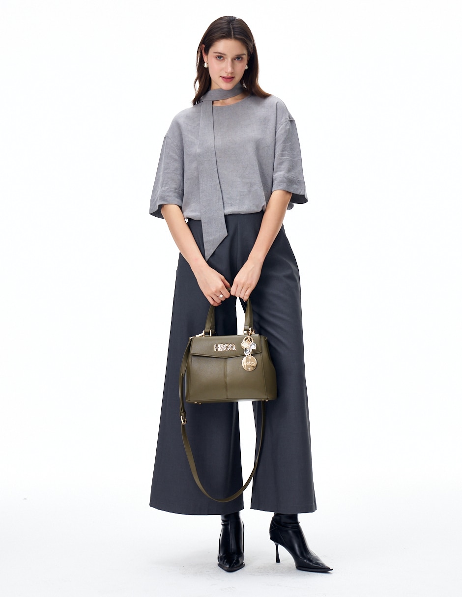Satchel h&co