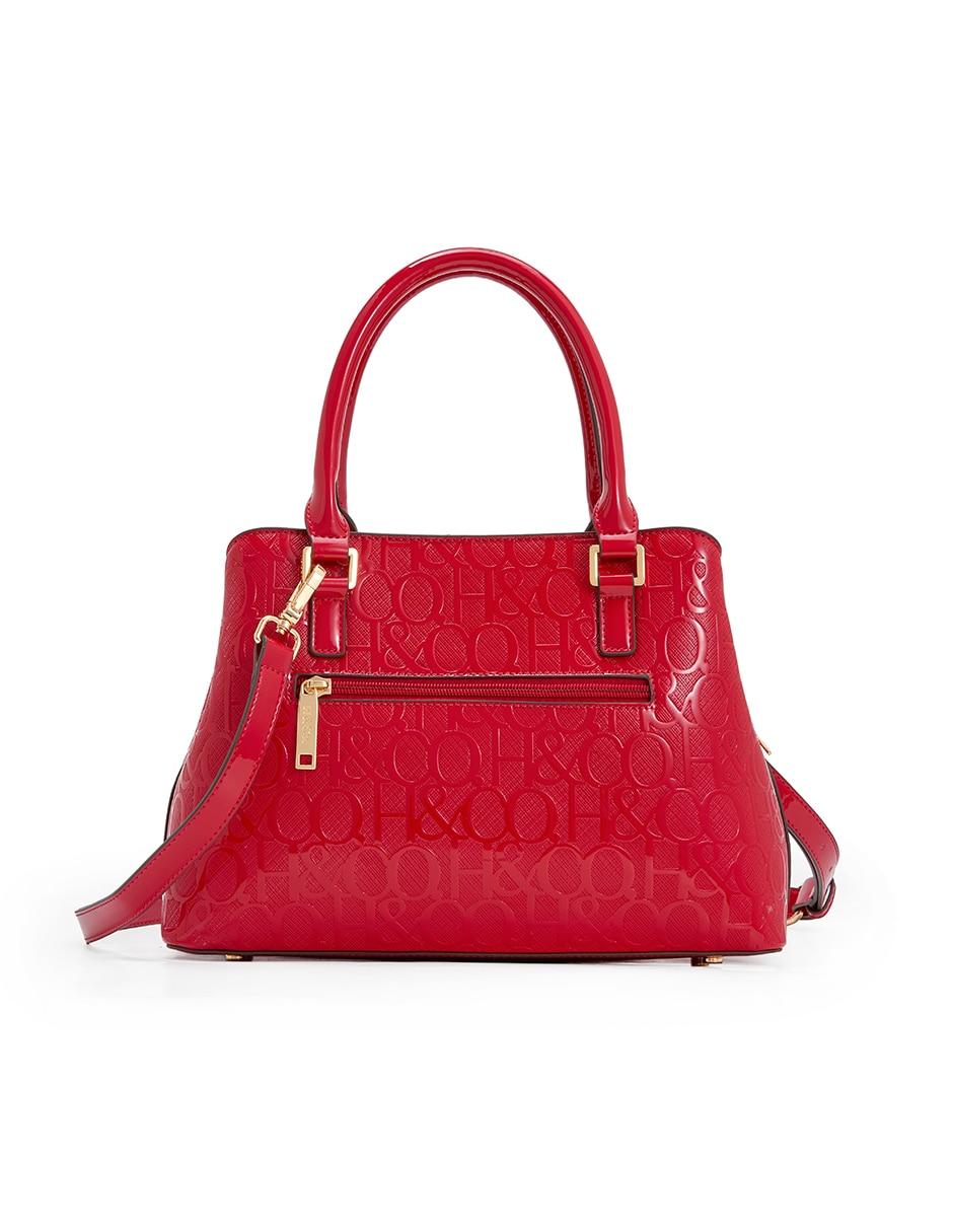 Satchel h&co