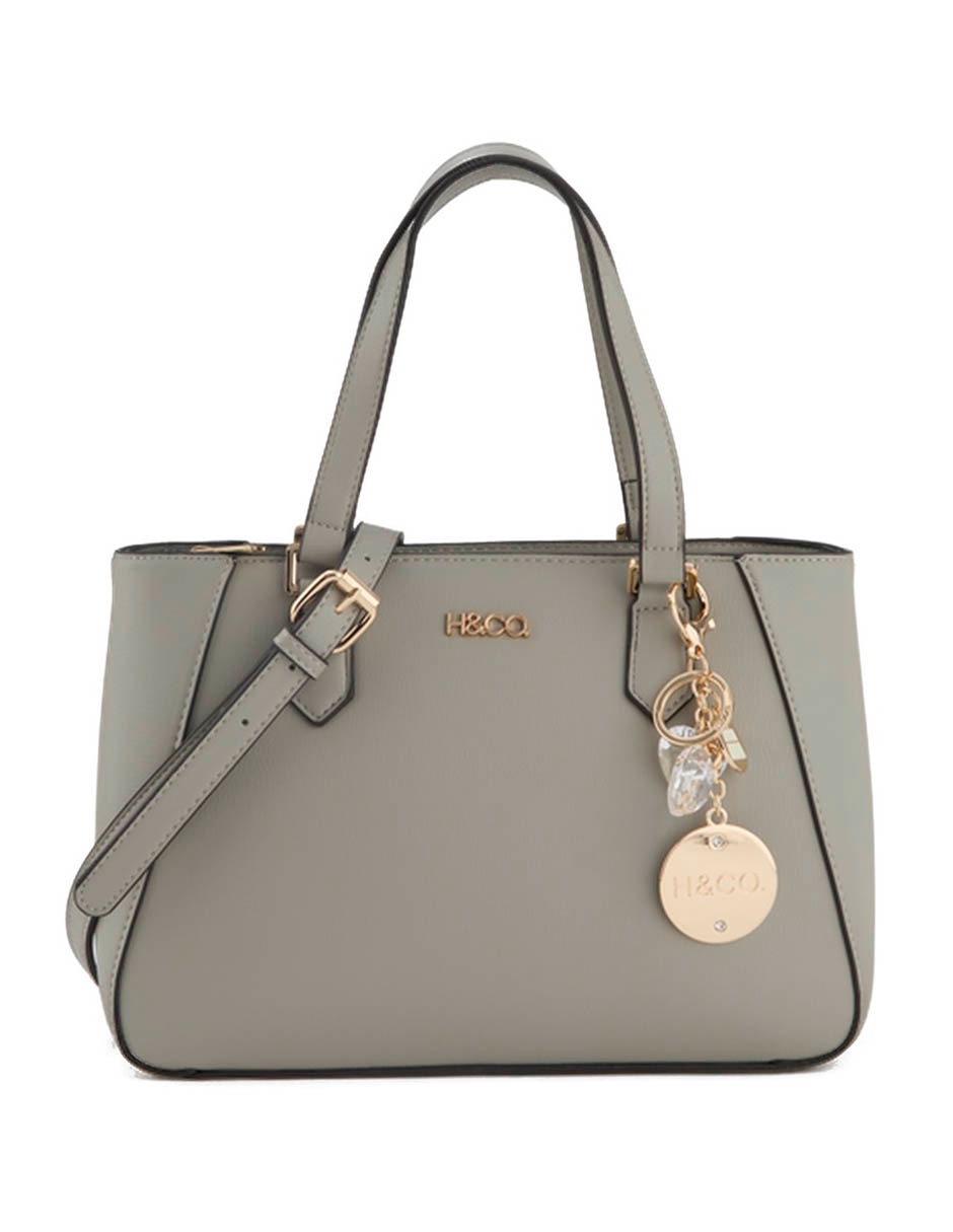 Bolsa satchel para mujer