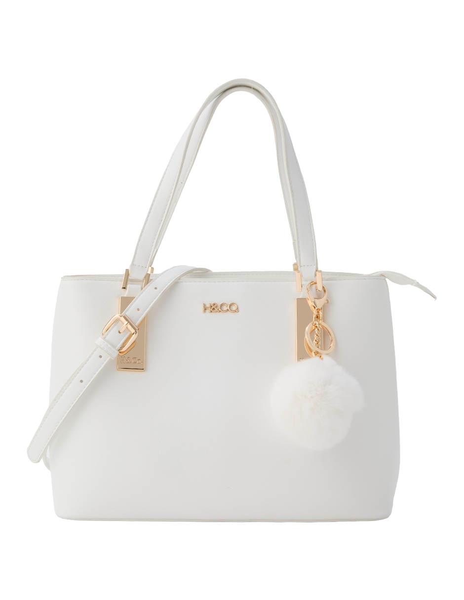 Bolsa satchel para mujer