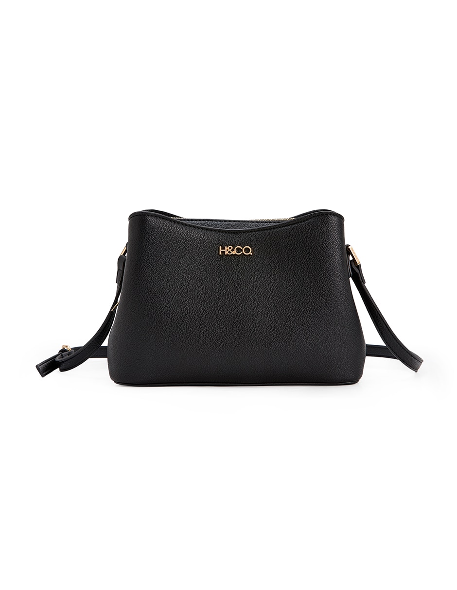 Crossbody h&