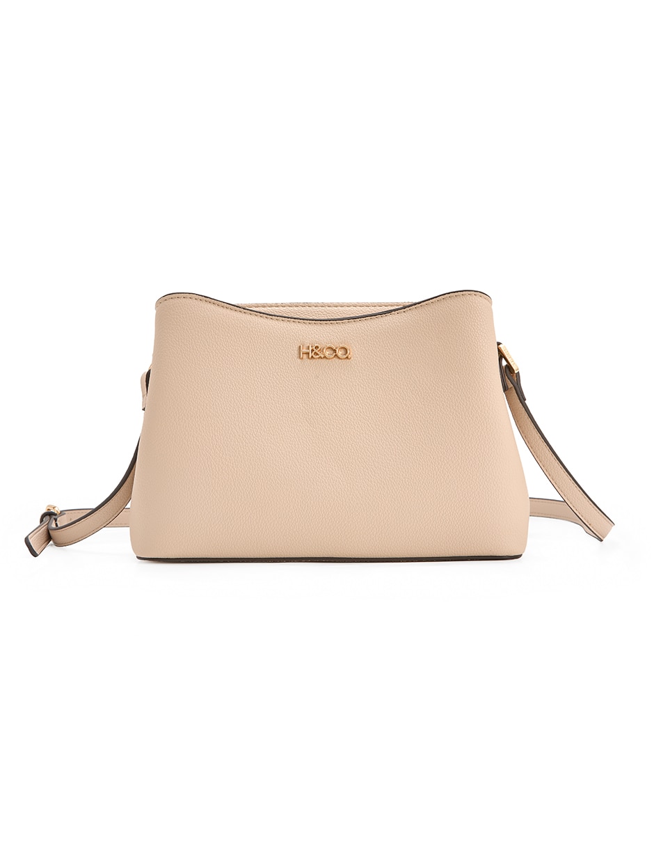 Crossbody h&