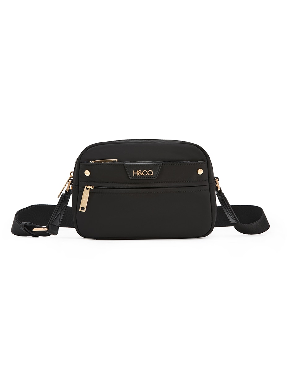 Crossbody