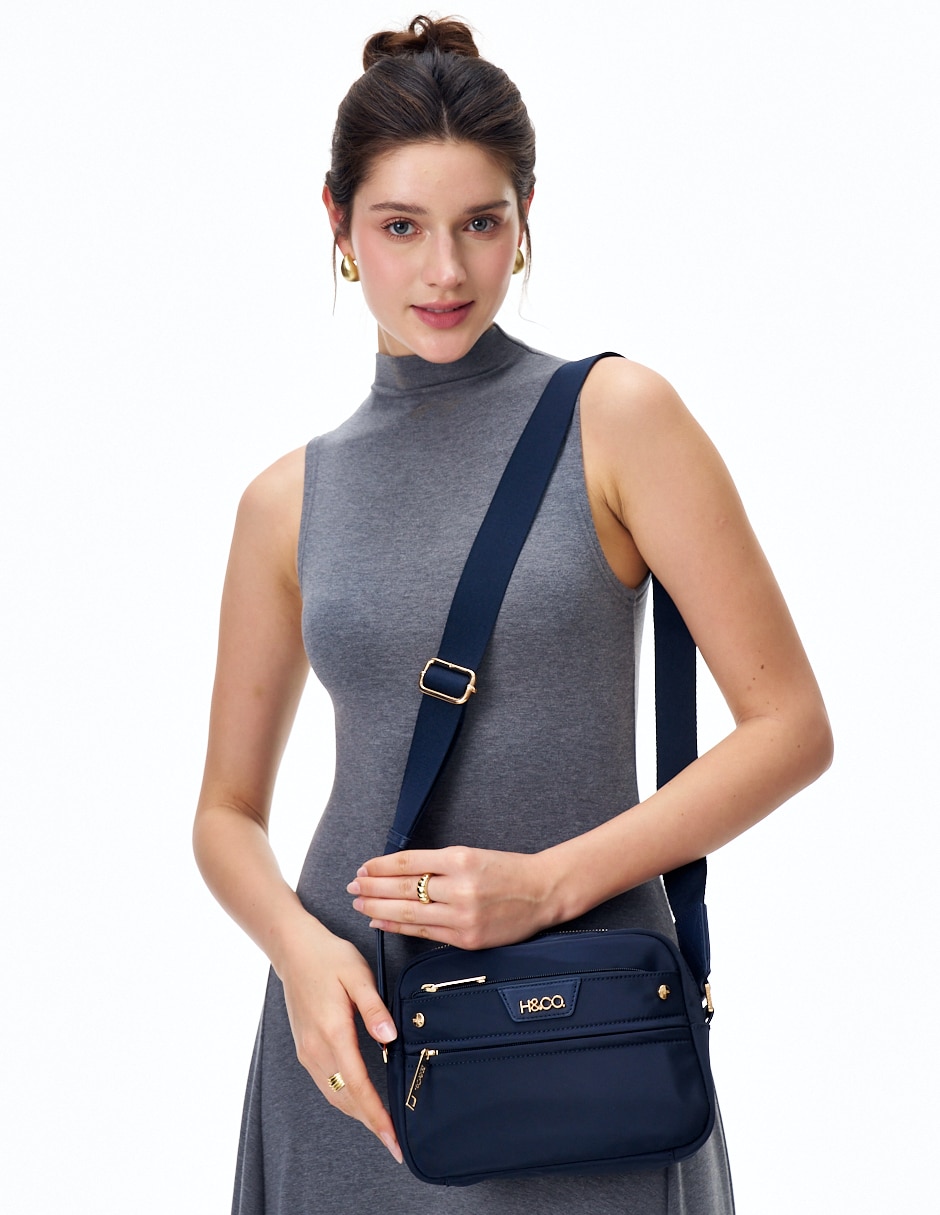Crossbody h&co