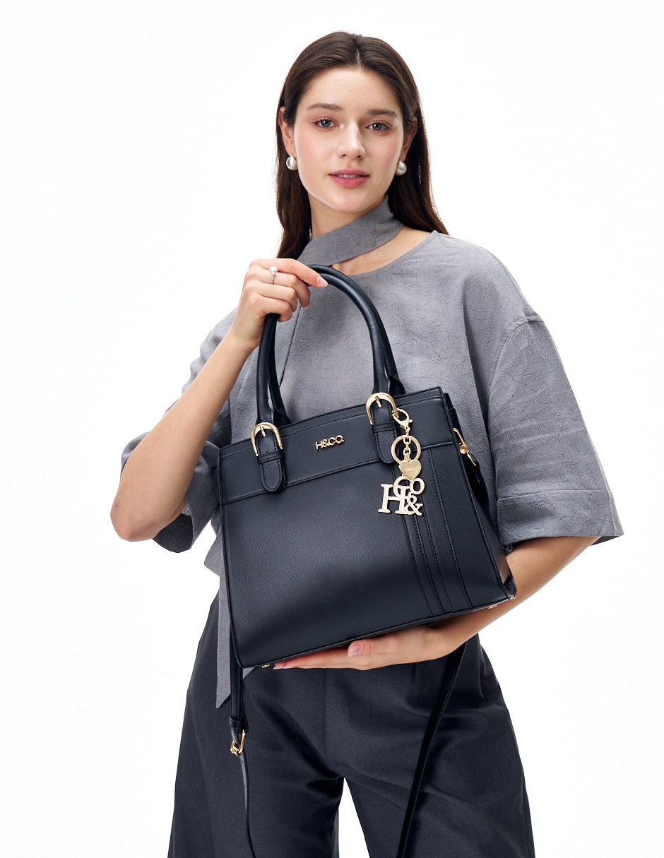 "set/bolsa" tote anastasia no aplica "de" sintético "para" (si aplica) mujer 3
