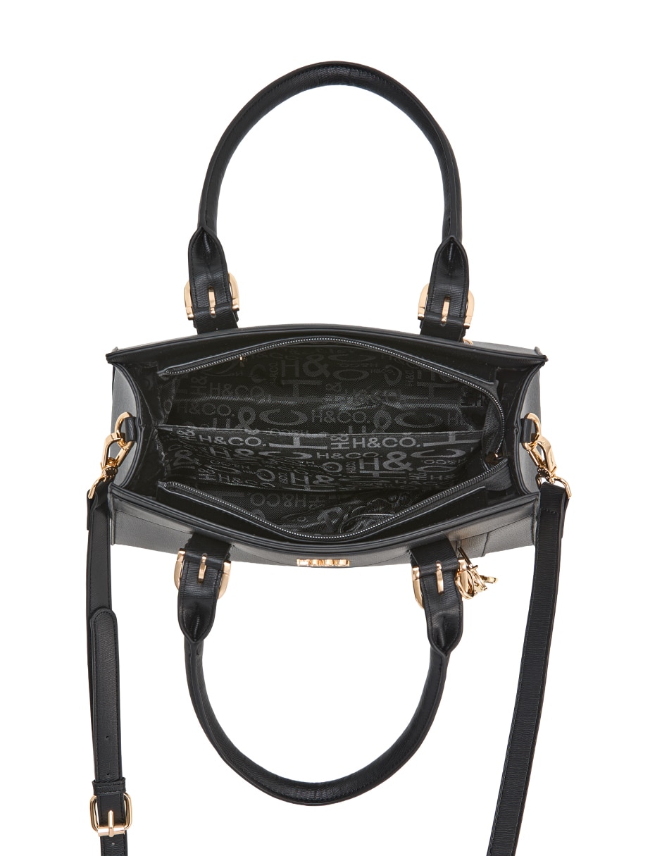 "set/bolsa" tote anastasia no aplica "de" sintético "para" (si aplica) mujer 4