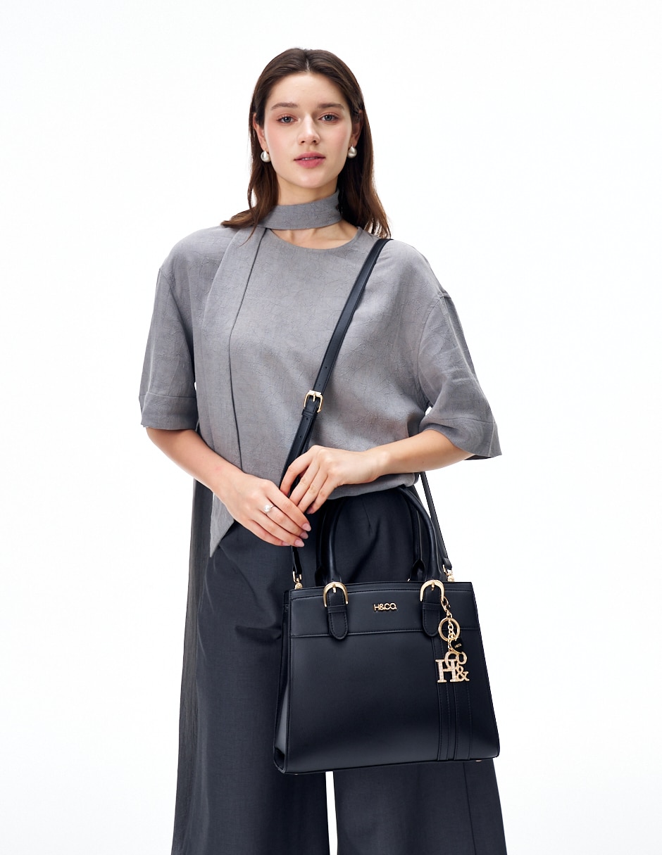"set/bolsa" tote anastasia no aplica "de" sintético "para" (si aplica) mujer 8