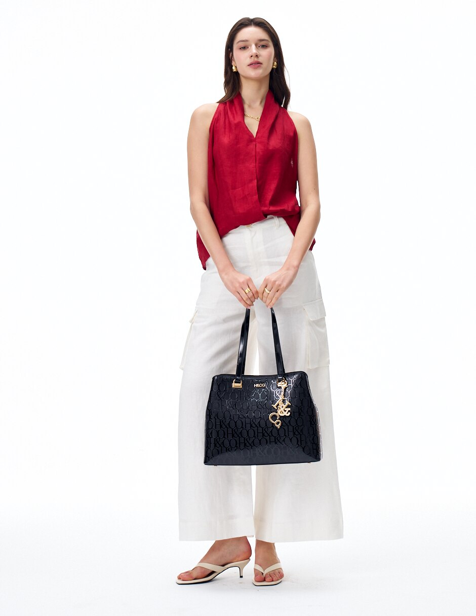 Bolsa tote Calliope para mujer 5