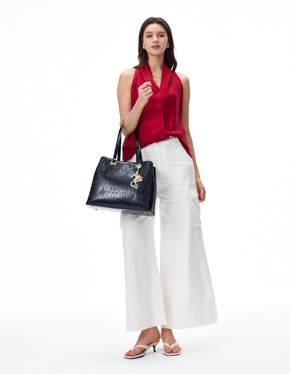 Bolsa tote Calliope para mujer 7
