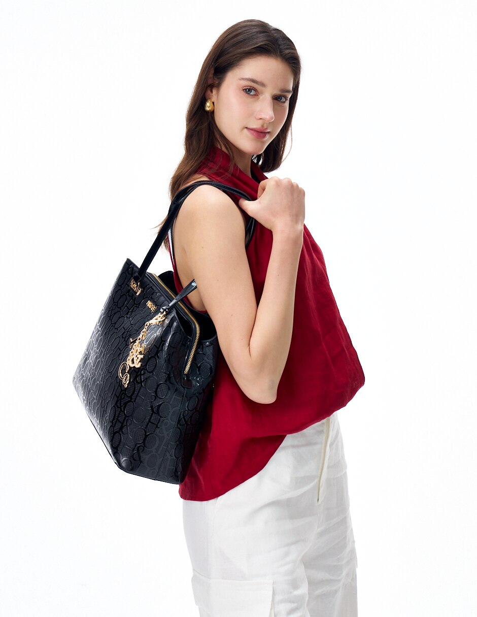 Bolsa tote Calliope para mujer 8
