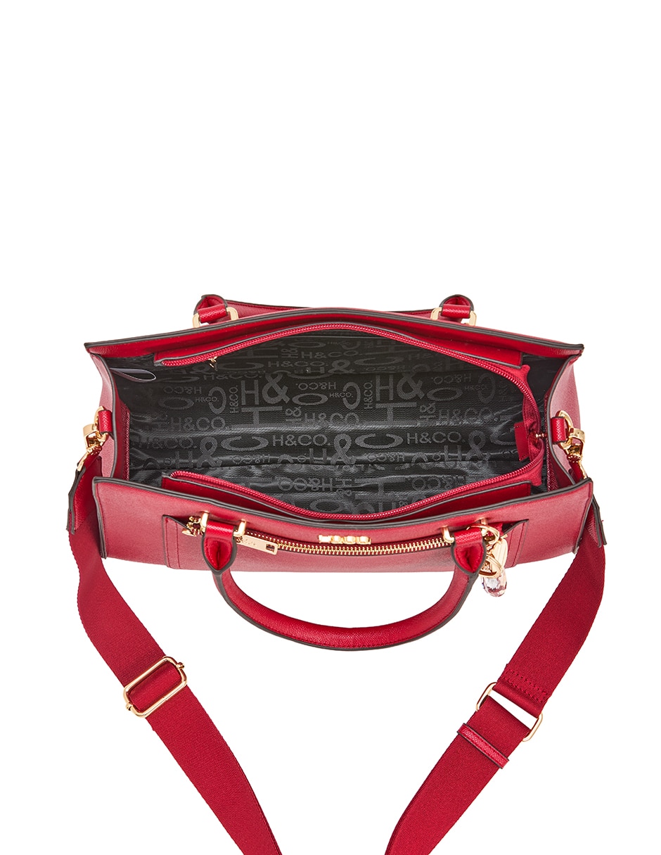 "set/bolsa" tote calla no aplica "de" sintético "para" (si aplica) mujer 4
