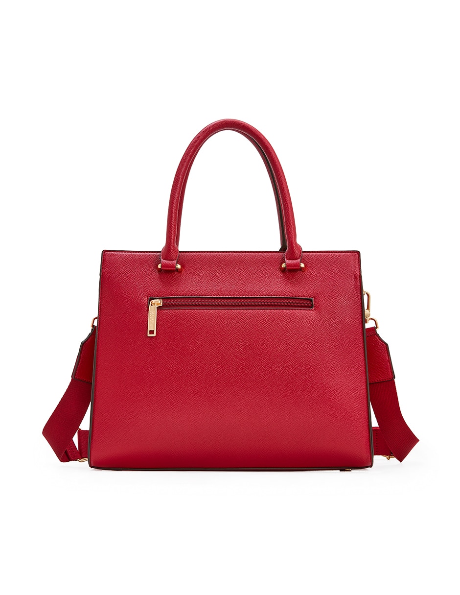 "set/bolsa" tote calla no aplica "de" sintético "para" (si aplica) mujer 6