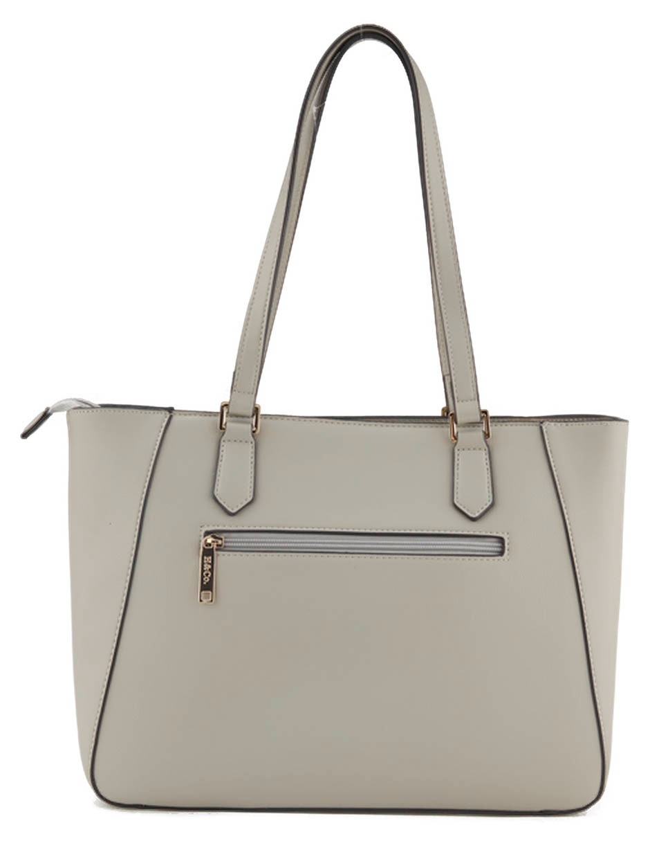 Bolsa tote H&Co para mujer