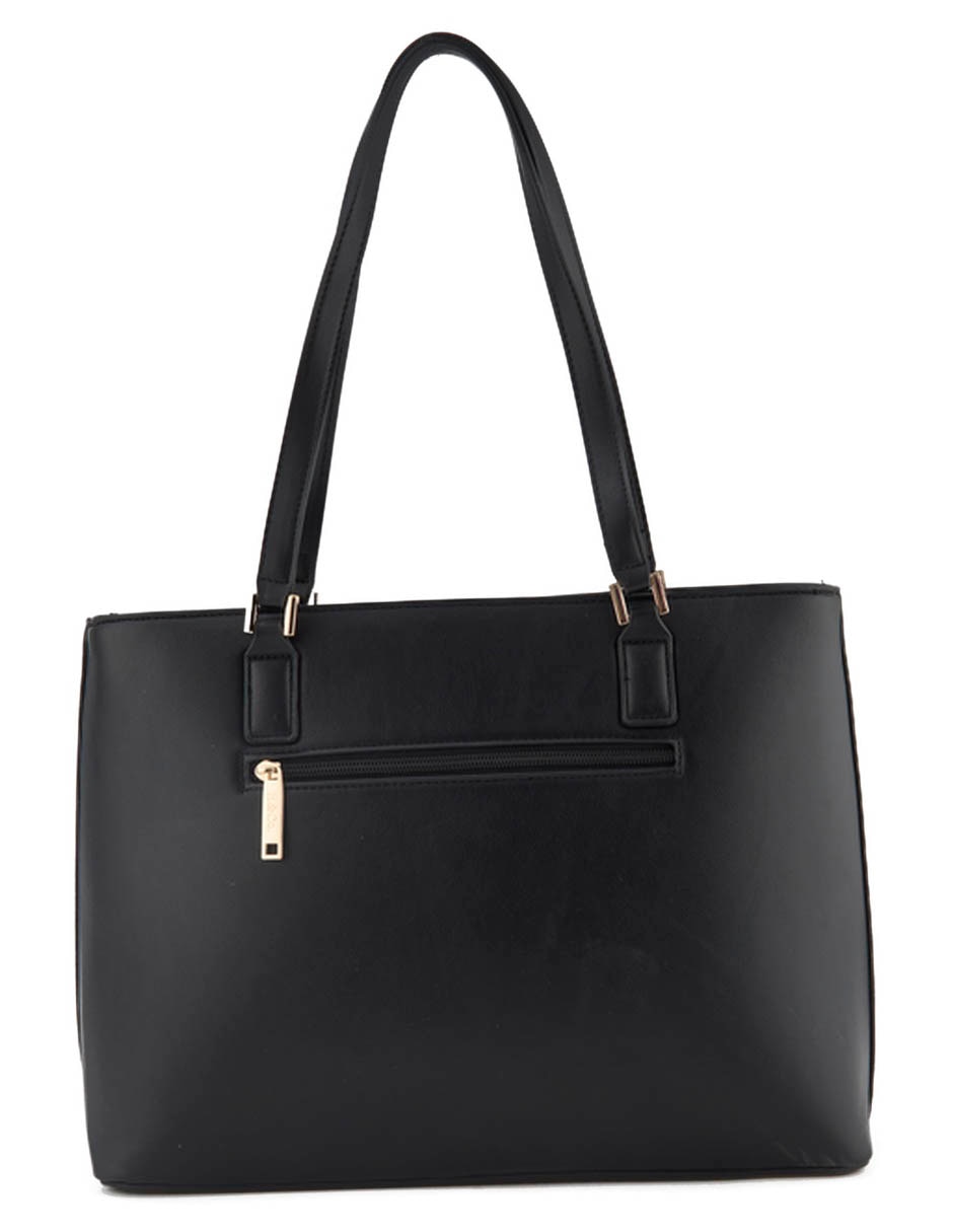Bolsa Tote H&Co Delta para mujer