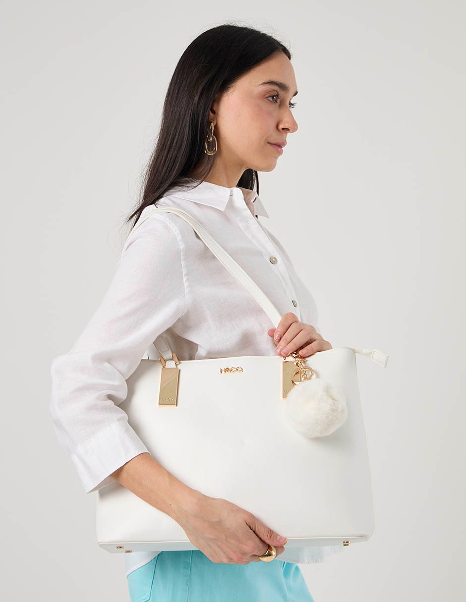 Bolsa Tote Delta para mujer 3