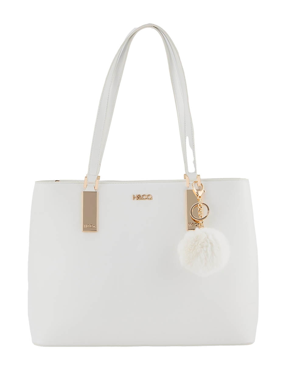 Bolsa Tote Delta para mujer