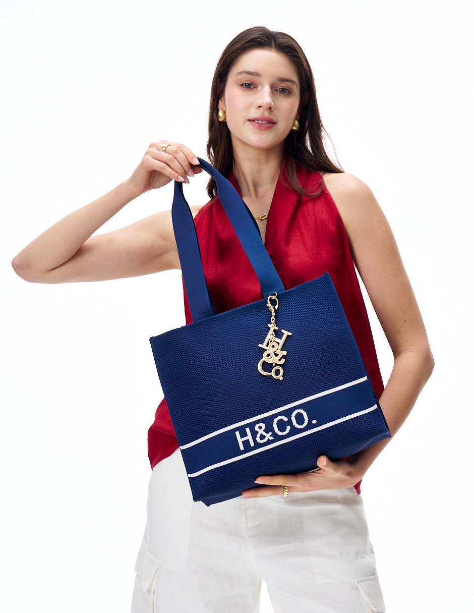 Tote h& 2