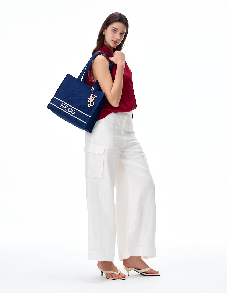 Tote h& 10